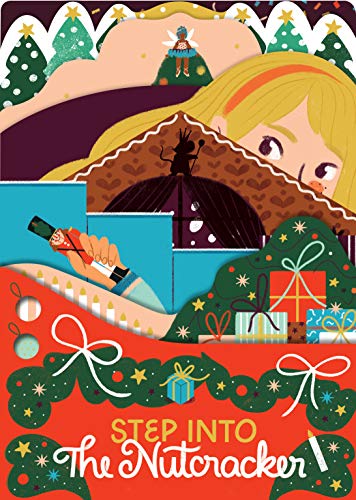 The Nutcracker (Step Into, Bk. 2)
