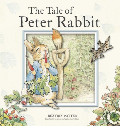The Tale Of Peter Rabbit