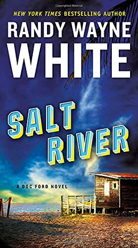 Salt River (A Doc Ford Novel)