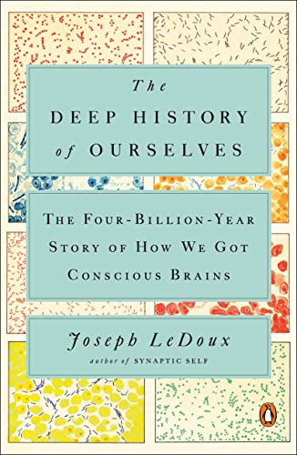 The Deep History of Ourselves: The Four-Billion-Year Story of How We Got Conscious Brains