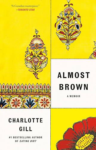 Almost Brown: A Memoir