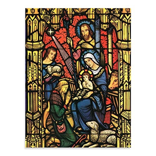 Nativity of Our Lord Notecards