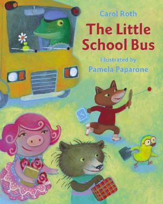The Little School Bus