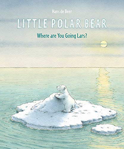 Little Polar Bear