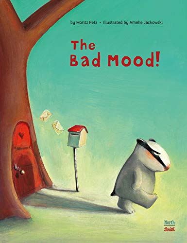 The  Bad Mood