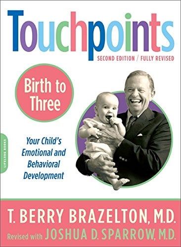 Touchpoints: Birth to Three