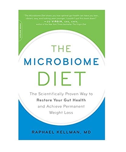 The Microbiome Diet