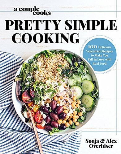 Pretty Simple Cooking (A Couple Cooks)
