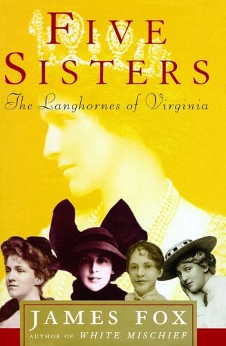 Five Sisters:  The Langhornes of Virginia