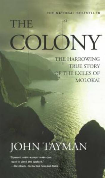 The Colony
