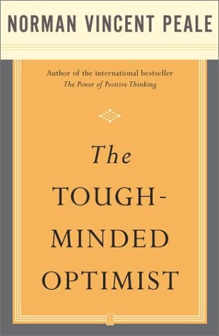The Tough-Minded Optimist