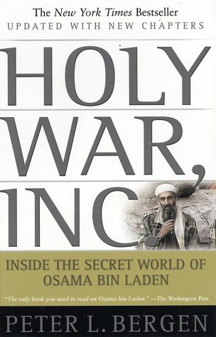 Holy War, Inc.