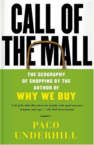Call of the Mall