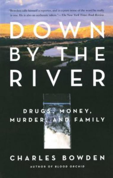 Down by the River