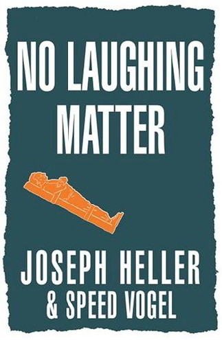 No Laughing Matter