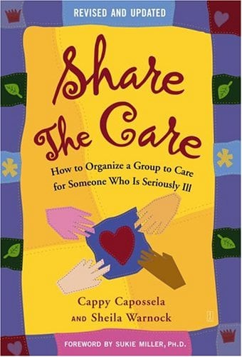 Share the Care (Revised and Updated)