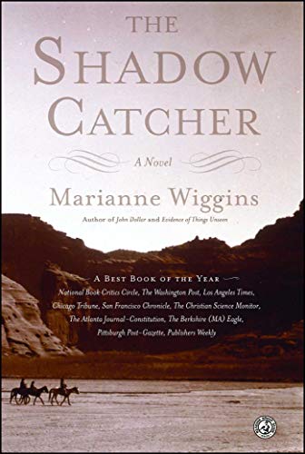 The Shadow Catcher