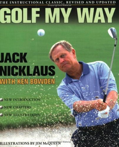 Golf My Way (Revised and Updated)