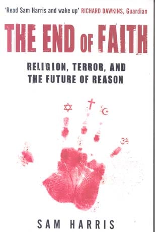 The End of Faith