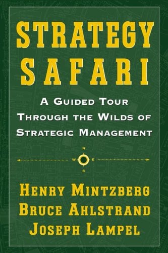 Strategy Safari
