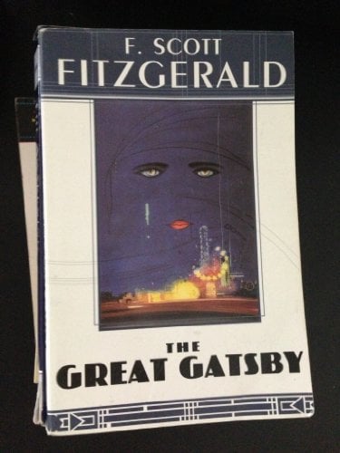 The Great Gatsby