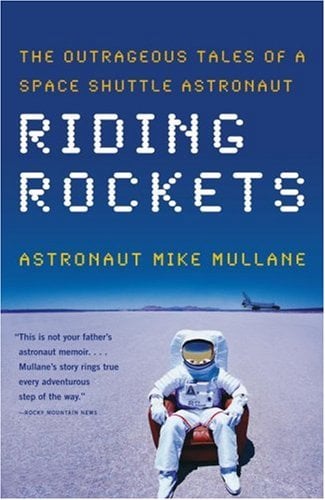 Riding Rockets