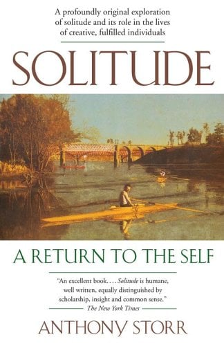 Solitude: A Return to the Shelf