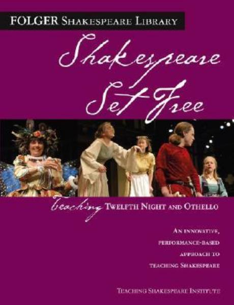 Teaching Twelfth Night and Othello (Shakespeare Set Fee)