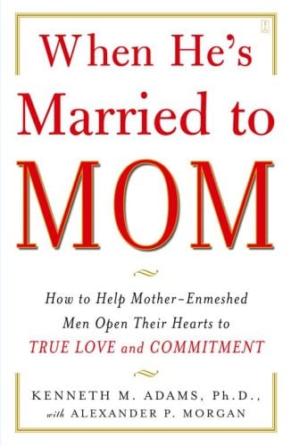 When He's Married to Mom