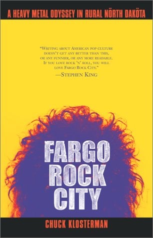 Fargo Rock City