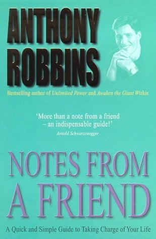 Notes from a Friend