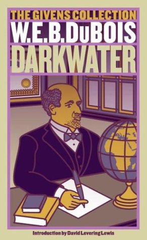 Darkwater (The Givens Collection)