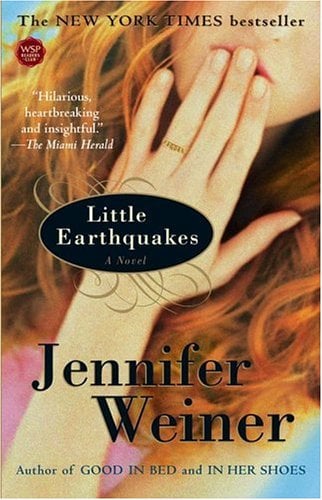 Little Earthquakes