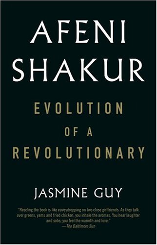 Afeni Shakur: Evolution of a Revolutionary