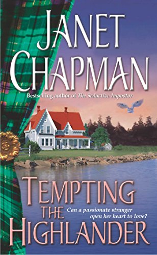 Tempting the Highlander (Highlander Series, Bk. 4)