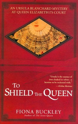 To Shield the Queen