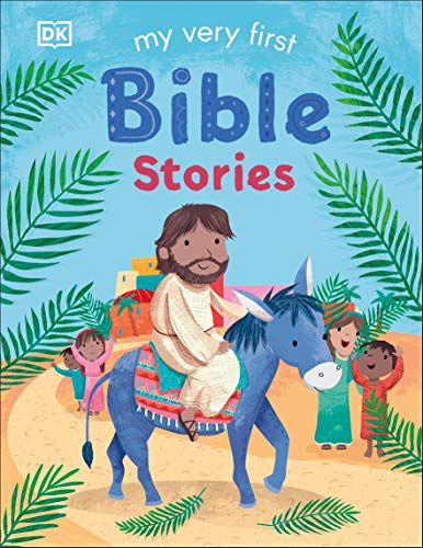 Bible Stories (My Very First)