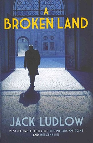 A Broken Land (Roads to War)