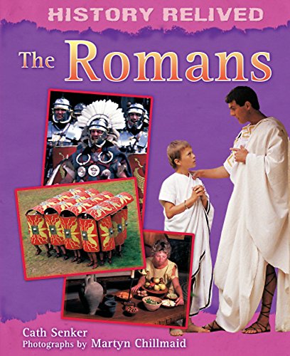 The Romans (History Relived)
