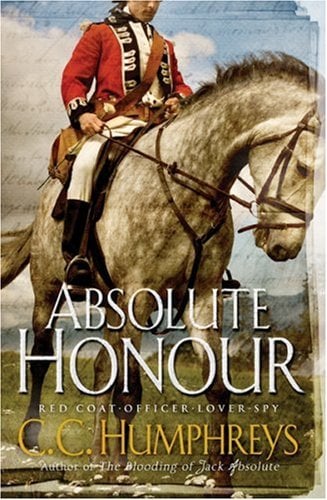 Absolute Honour