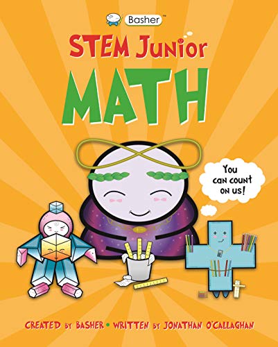 Math: STEM Junior (Basher)