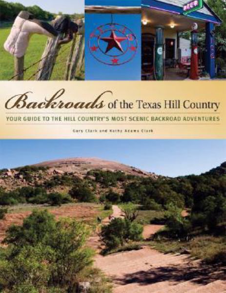 Backroads of the Texas Hill Country