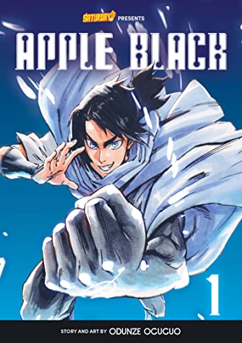 Apple Black (Volume 1)