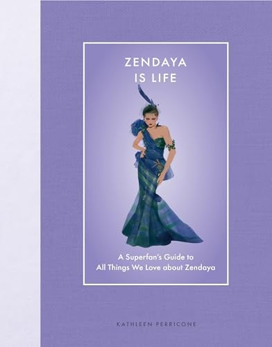 Zendaya Is Life: A Superfan’s Guide to All Things We Love About Zendaya