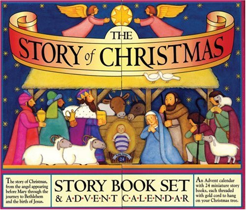 The Story Of Christmas