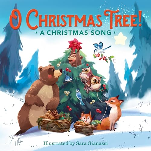 O Christmas Tree! A Christmas Song
