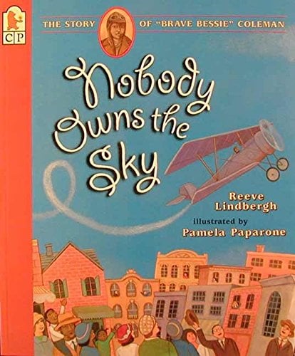Nobody Owns The Sky