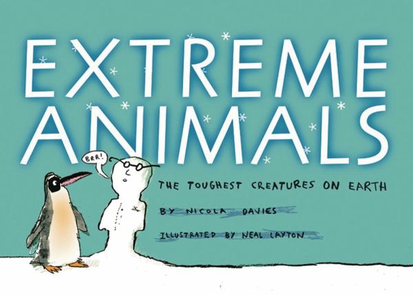 Extreme Animals