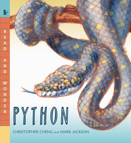 Python (Read and Wonder)