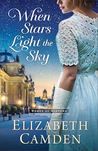 When Stars Light the Sky (The Women of Midtown, Bk. 2)